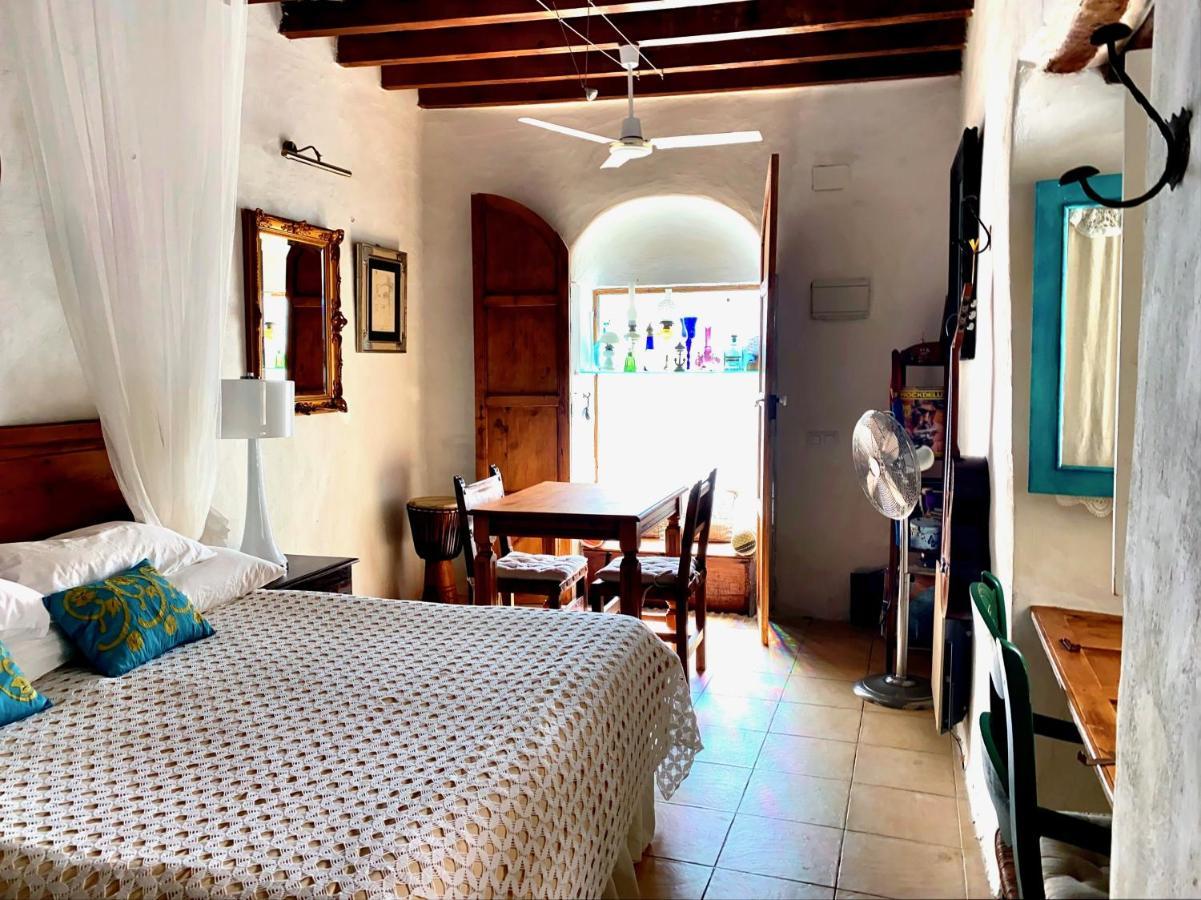 CASA DEL PATIO ÁRABE Casas Vejer Debra Villa Vejer de la Frontera Eksteriør billede