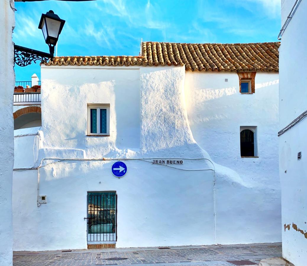 CASA DEL PATIO ÁRABE Casas Vejer Debra Villa Vejer de la Frontera Eksteriør billede