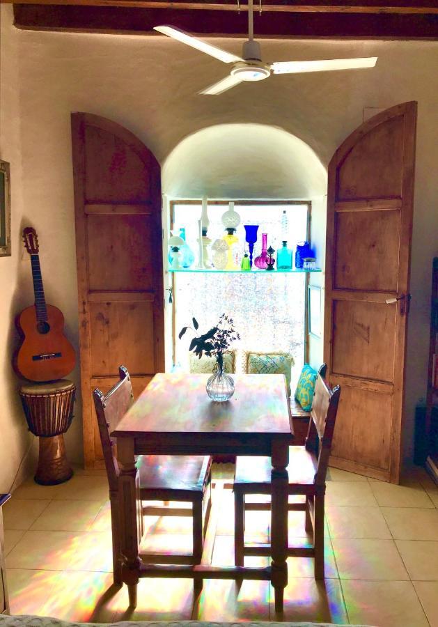 CASA DEL PATIO ÁRABE Casas Vejer Debra Villa Vejer de la Frontera Eksteriør billede